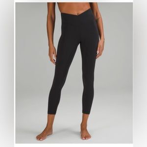 Lululemon Align V-Waist Pant 25”